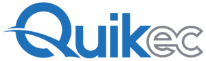 Quikec Logo